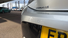 Toyota Corolla 1.8 VVT-i Hybrid Design 5dr CVT Hybrid Hatchback